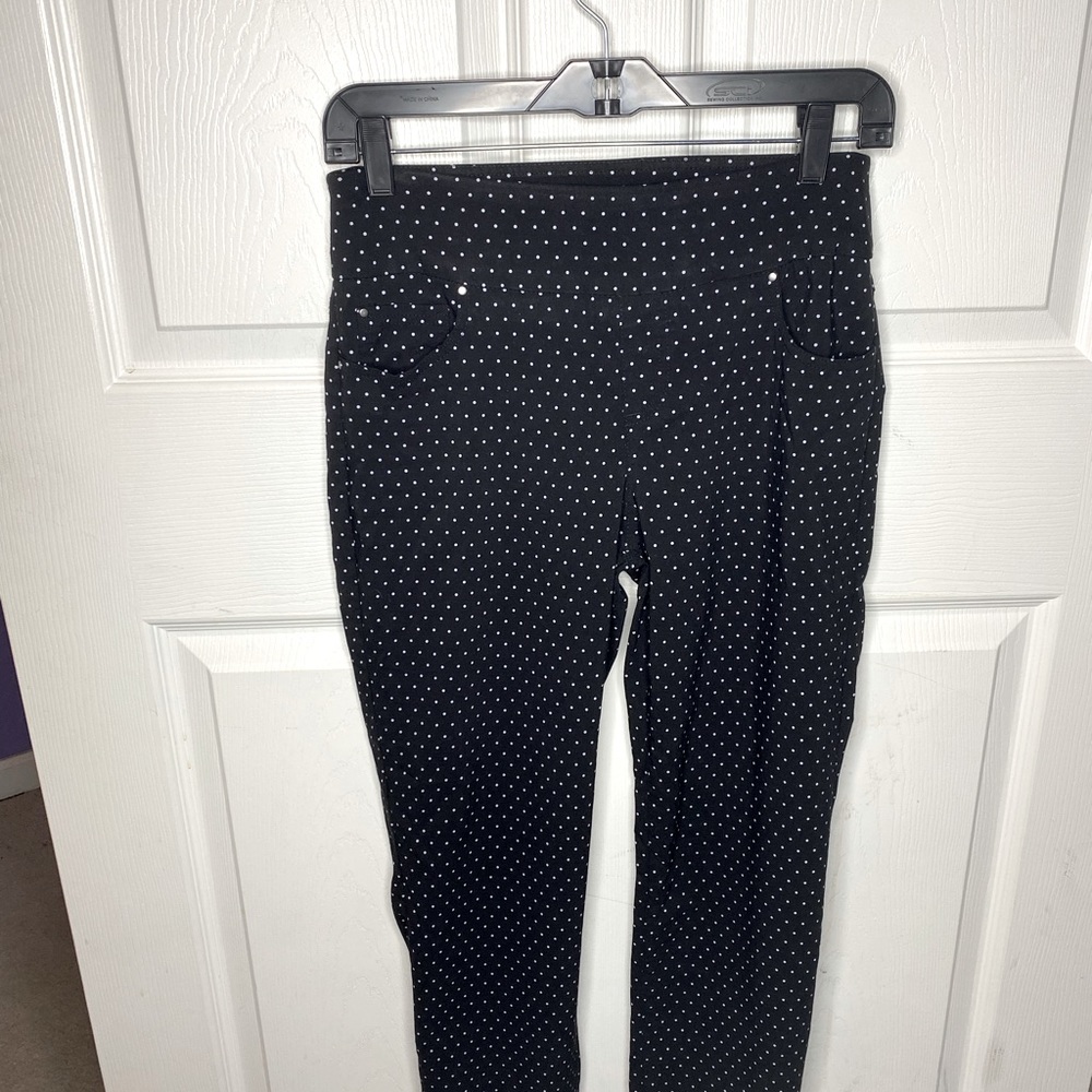 Dress pants